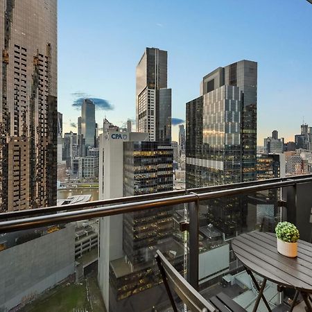 Exclusive Stays - Southbank Grand Melburne Exterior foto