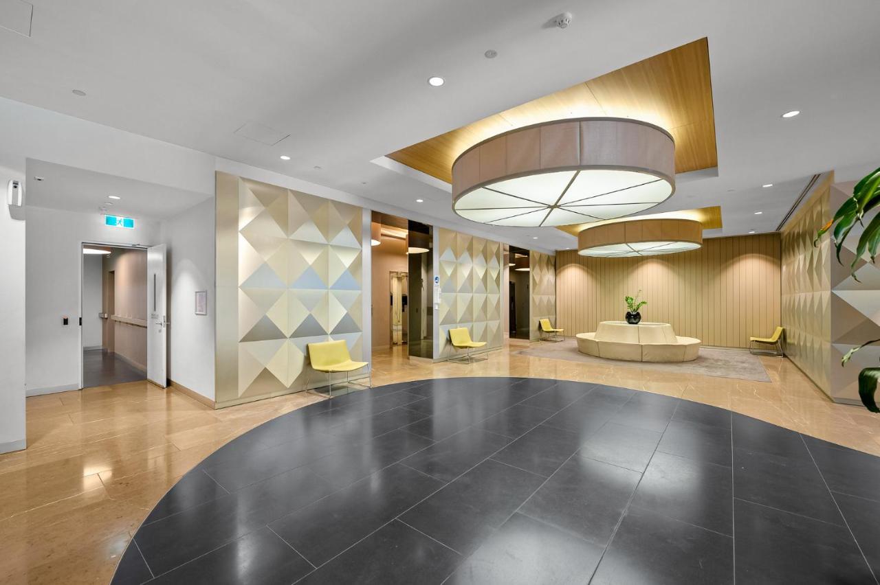 Exclusive Stays - Southbank Grand Melburne Exterior foto